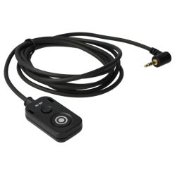 VHBW Remote Control GH2 1.5m Panasonic