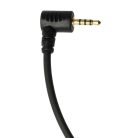 VHBW Remote Control GH2 1.5m Panasonic