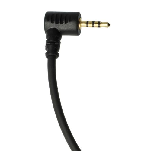 VHBW Remote Control GH2 1.5m Panasonic