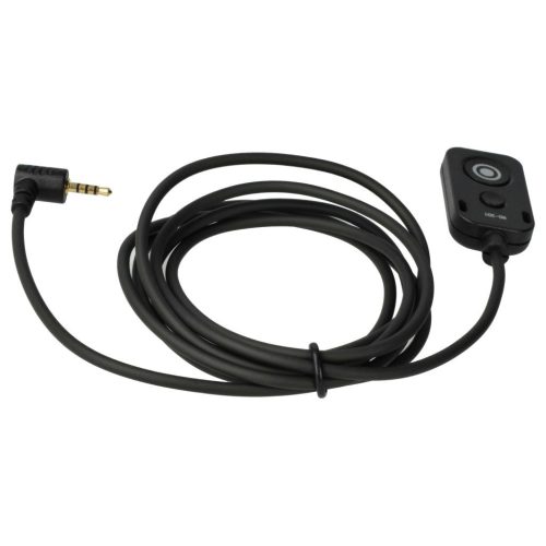 VHBW Remote Control GH2 1.5m Panasonic