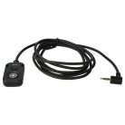 VHBW Remote Control GH2 1.5m Panasonic