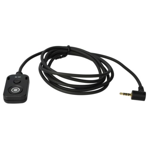 VHBW Remote Control GH2 1.5m Panasonic