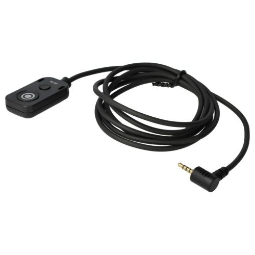 VHBW Remote Control GH2 1.5m Panasonic