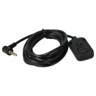 VHBW Pentax CS-310 Remote Control, 1.5 m Cable