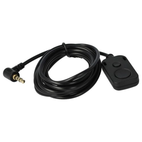 VHBW Pentax CS-310 Remote Control, 1.5 m Cable