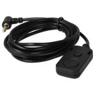 VHBW Pentax CS-310 Remote Control, 1.5 m Cable