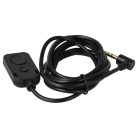 VHBW Pentax CS-310 Remote Control, 1.5 m Cable