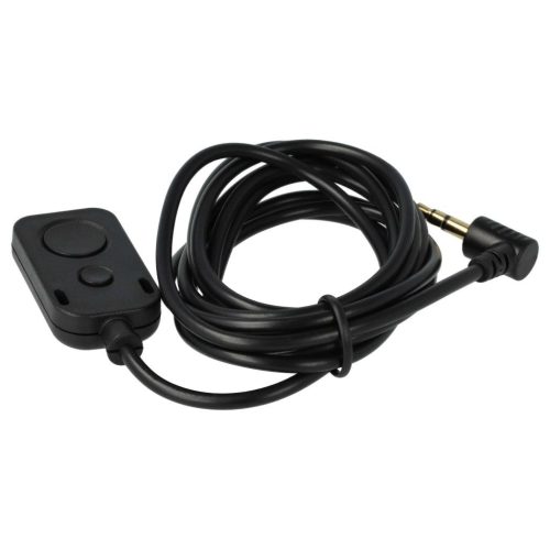 VHBW Pentax CS-310 Remote Control, 1.5 m Cable