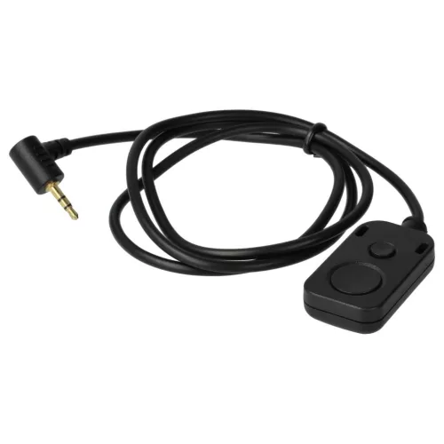 VHBW Fuji / Hasselblad X-E4 Remote Control Release, 0.7 m Cable