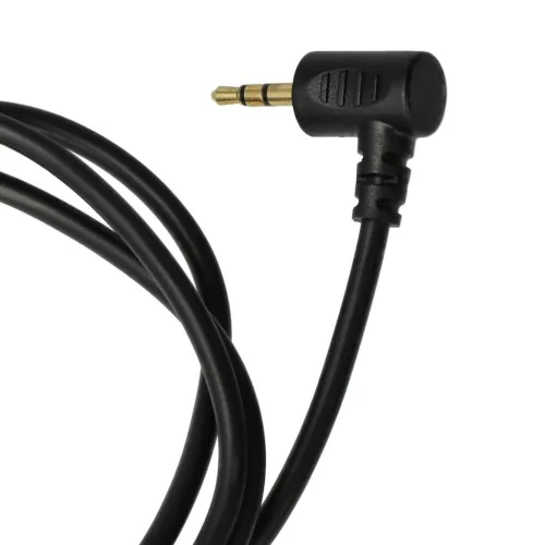 VHBW Fuji / Hasselblad X-E4 Remote Control Release, 0.7 m Cable