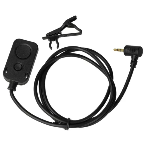 VHBW Fuji / Hasselblad X-E4 Remote Control Release, 0.7 m Cable
