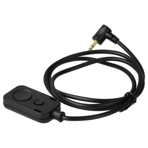 VHBW Fuji / Hasselblad X-E4 Remote Control Release, 0.7 m Cable