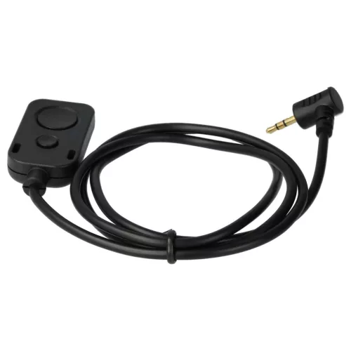 VHBW Fuji / Hasselblad X-E4 Remote Control Release, 0.7 m Cable