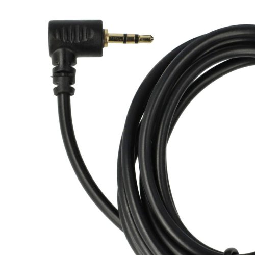 VHBW Panasonic RC-201/L1 Remote Control, 1.5 m Cable