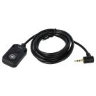 VHBW Panasonic RC-201/L1 Remote Control, 1.5 m Cable