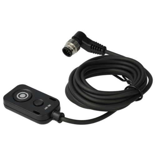 VHBW Fujifilm/Kodak/Nikon S5 Pro Fernbedienung, 1,5m Kabel