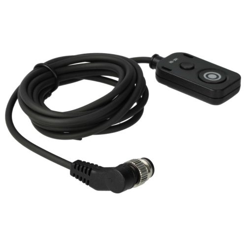 VHBW Fujifilm/Kodak/Nikon S5 Pro Fernbedienung, 1,5m Kabel