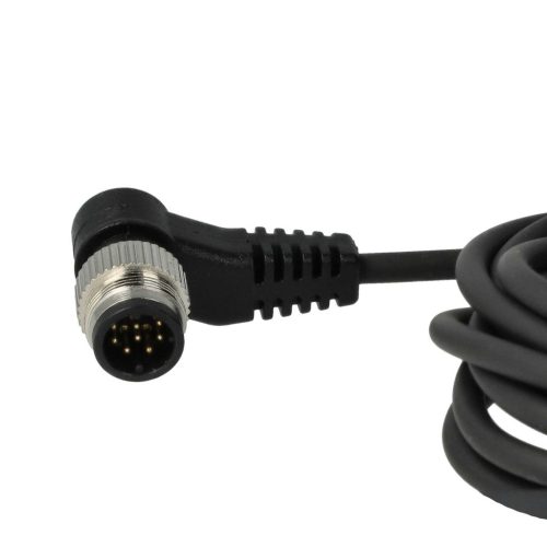 VHBW Fujifilm/Kodak/Nikon S5 Pro Fernbedienung, 1,5m Kabel