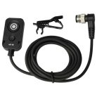 VHBW Fujifilm/Kodak/Nikon S5 Pro Fernbedienung, 1,5m Kabel