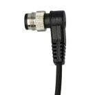 VHBW Fujifilm/Kodak/Nikon S5 Pro Fernbedienung, 1,5m Kabel