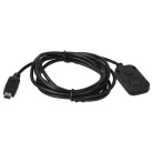 VHBW Nikon MC-DC2 Remote Release, 1m Cable