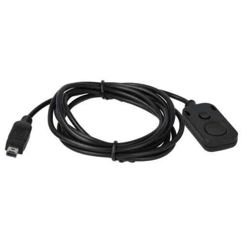 VHBW Nikon MC-DC2 Remote Release, 1m Cable