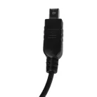 VHBW Nikon MC-DC2 Remote Release, 1m Cable