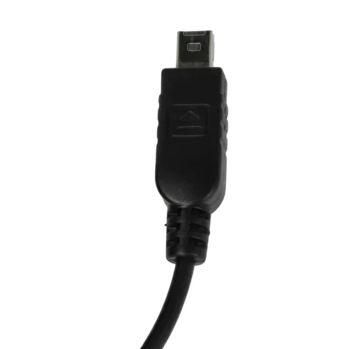 VHBW Nikon MC-DC2 Remote Release, 1m Cable