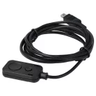VHBW Nikon MC-DC2 Remote Release, 1m Cable