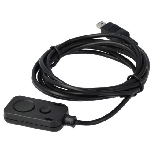 VHBW Nikon MC-DC2 Remote Release, 1m Cable