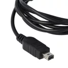 VHBW Nikon MC-DC2 Remote Release, 1m Cable