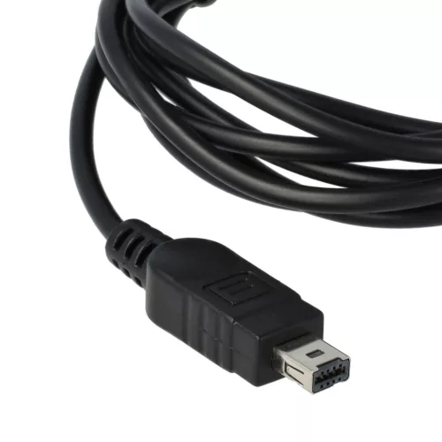 VHBW Nikon MC-DC2 Remote Release, 1m Cable