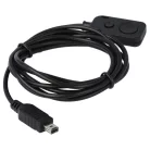 VHBW Nikon MC-DC2 Remote Release, 1m Cable