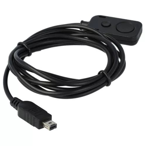 VHBW Nikon MC-DC2 Remote Release, 1m Cable