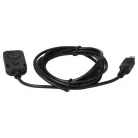 VHBW Nikon MC-DC2 Remote Release, 1m Cable