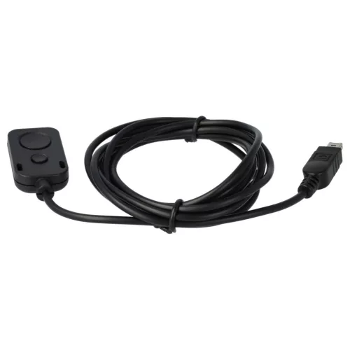 VHBW Nikon MC-DC2 Remote Release, 1m Cable