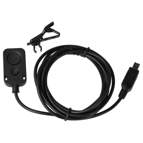 VHBW Nikon MC-DC2 Remote Release, 1m Cable