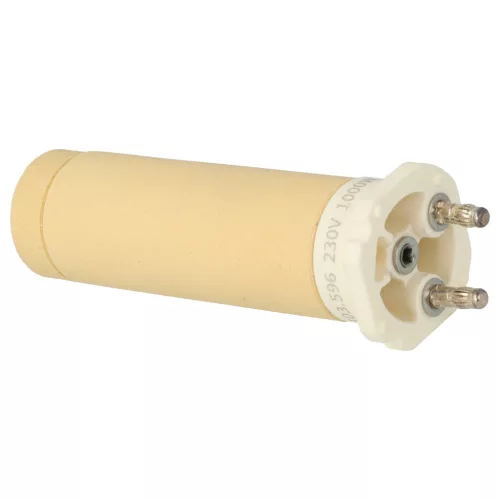 VHBW Heating Element Leister 103.596 substitute - Ceramic Heating Element
