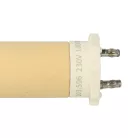 VHBW Heating Element Leister 103.596 substitute - Ceramic Heating Element