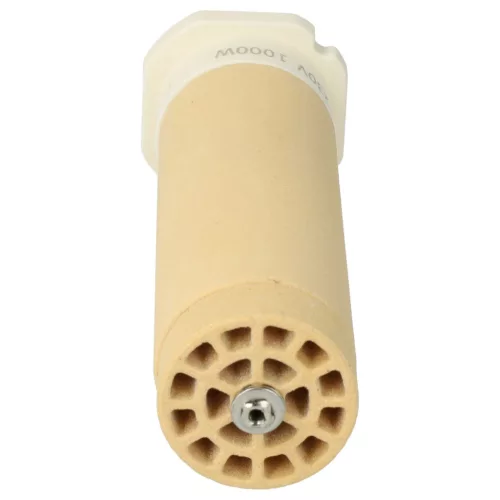 VHBW Heating Element Leister 103.596 substitute - Ceramic Heating Element