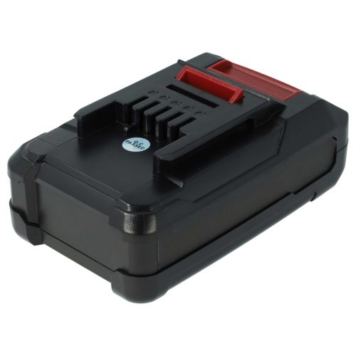 2x Battery replaces Einhell 45.114.36, 4511437, 4511396, 4511395 Electric Power Tool - 1500 mAh, 18 V, Li-Ion