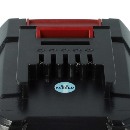 3x Battery replaces Einhell 45.114.36, 4511437, 4511396, 4511395 Electric Power Tool - 1500 mAh, 18 V, Li-Ion