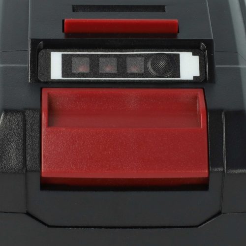 3x Battery replaces Einhell 45.114.36, 4511437, 4511396, 4511395 Electric Power Tool - 1500 mAh, 18 V, Li-Ion