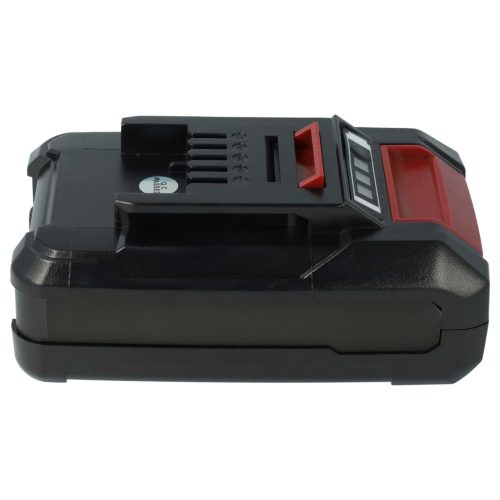 3x Battery replaces Einhell 45.114.36, 4511437, 4511396, 4511395 Electric Power Tool - 1500 mAh, 18 V, Li-Ion