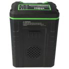 VHBW Battery Greenworks 2901307, 2901302, 2902407, 2901207 - 2000 mAh 80 V Li-Ion