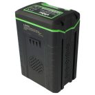 VHBW Battery Greenworks 2901307, 2901302, 2902407, 2901207 - 2000 mAh 80 V Li-Ion