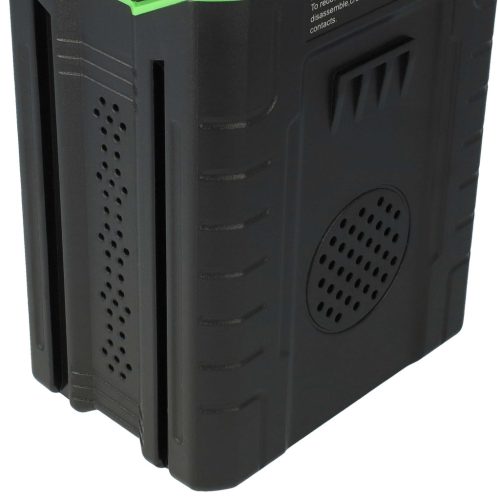 VHBW Battery Greenworks 2901307, 2901302, 2902407, 2901207 - 2000 mAh 80 V Li-Ion