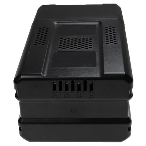 VHBW Battery Greenworks 2901307, 2901302, 2902407, G80B2, 2901207 - 5000 mAh 80 V Li-Ion