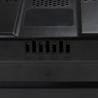 VHBW Battery Greenworks 2901307, 2901302, 2902407, G80B2, 2901207 - 5000 mAh 80 V Li-Ion