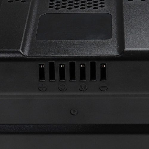 VHBW Battery Greenworks 2901307, 2901302, 2902407, G80B2, 2901207 - 5000 mAh 80 V Li-Ion